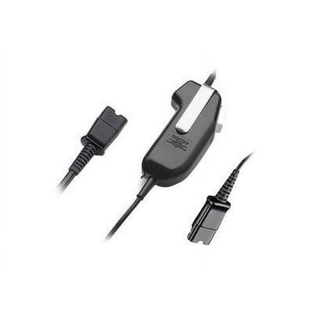Plantronics Polaris StarSet P31-U10P Headset