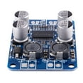 thumbnail image 2 of Placa amplificadora digital mono TPA3118 PBTL de 826 V CC con amplificador de audio estéreo de doble canal PAM8610 de 12 V CC., 2 of 8