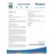 thumbnail image 3 of Pintura Vinil Acrílica Acuario Acua Cover 19 Litros Blanco, 3 of 3
