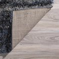 thumbnail image 1 of Dalyn Rug AT2CH5X8 5 ft. 3 in. x 7 ft. 7 in. AT2 Arturro Rectangle Area Rug, Charcoal, 1 of 1