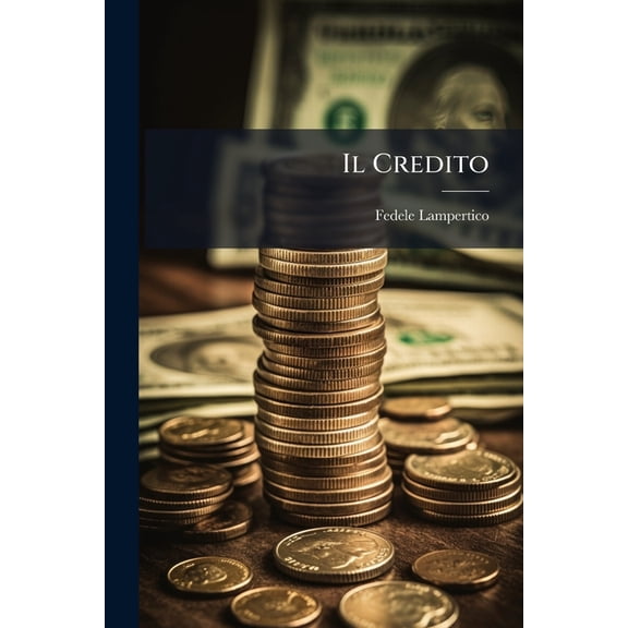 Il Credito, (Paperback)