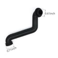 thumbnail image 2 of Breather Tube Replacement for 281246 & 691328 - Easy Installation Engine Part for Lawn Mowers (1PC/4PCS) 1pc, 2 of 6