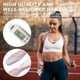 thumbnail image 4 of Digital Handle Adjustable Jumping Rope With Smart Counter, Time Setting For Kids, Fitness, Crossfit, Gym, Burn Calorie, 4 of 5
