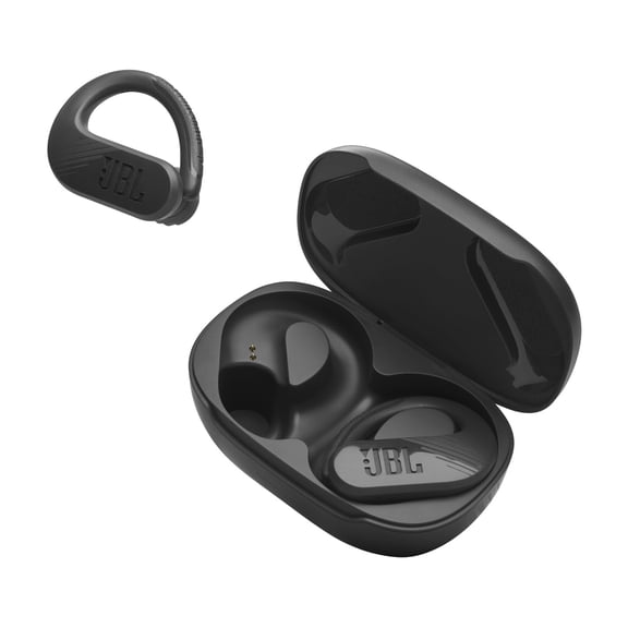 Auriculares inalámbricos JBL Endurance Peak 3 negros