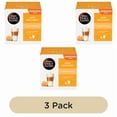 thumbnail image 2 of Nescafe Dolce Gusto Latte Macchiato Pods, 8 pods per pack, British Import (Pack of 3), 2 of 5