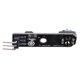 thumbnail image 3 of Sensor de seguimiento de evitación de obstáculos infrarrojo Sunnimix para robot Inteligente Coche de juguete negro, 3 of 7