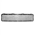thumbnail image 2 of Front Center Lower Bumper Grille for Hyundai Tucson 2005-2009 HY1036105, 2 of 2