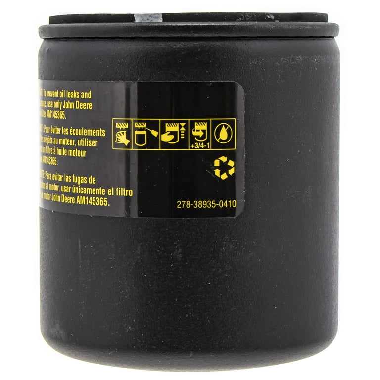 John Deere Gator Rsx850i Air Filter edu.svet.gob.gt