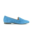 thumbnail image 3 of Vionic Willa Womens Sleek Leather Casual Slip On Moc, 3 of 8