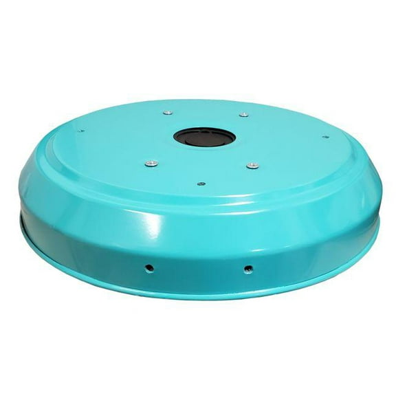 Patio Heater Aqua Base W/Water Box