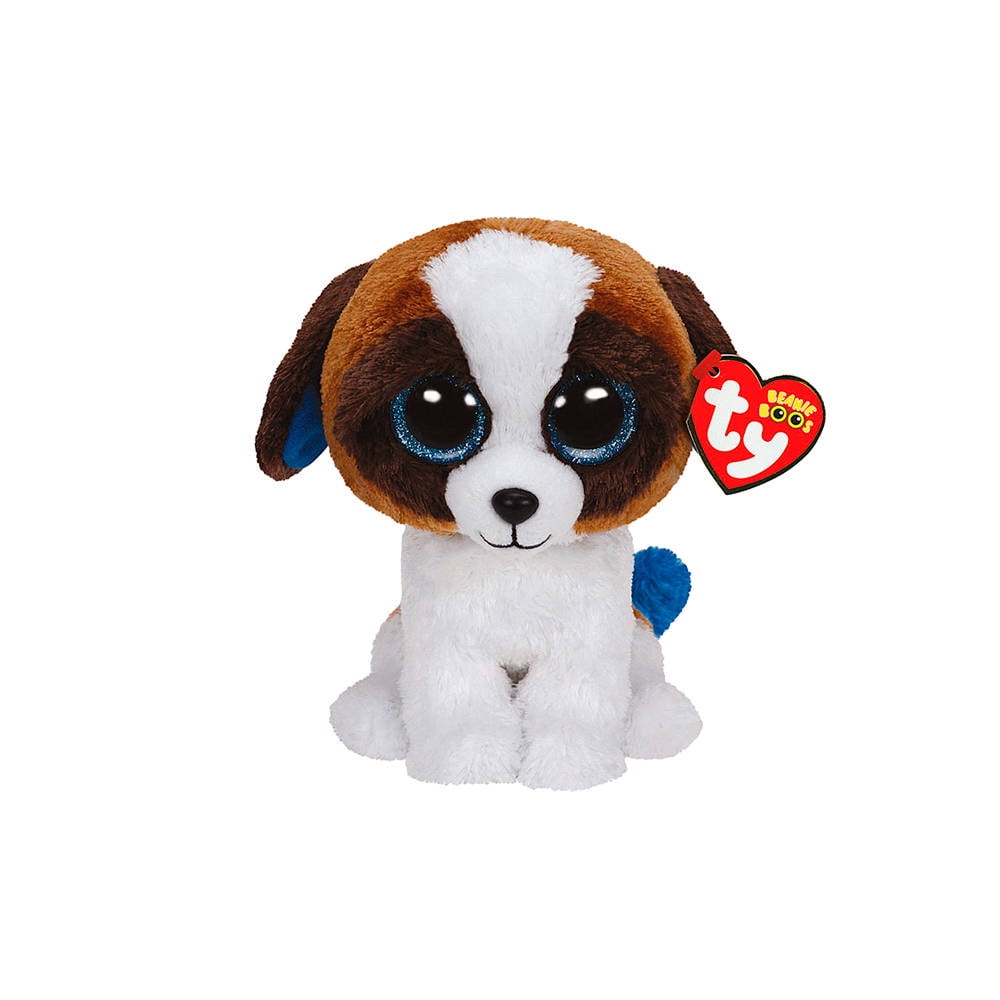 ty beanie large dog