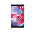 thumbnail image 2 of Tablet Samsung Galaxy Tab A7 Lite 8.7 SM-T220 3GB 32GB GRIS, 2 of 4