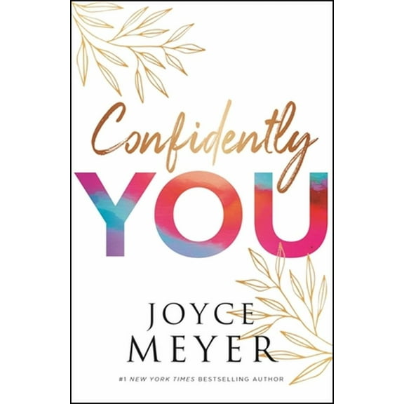 Confidently You (Hardcover)