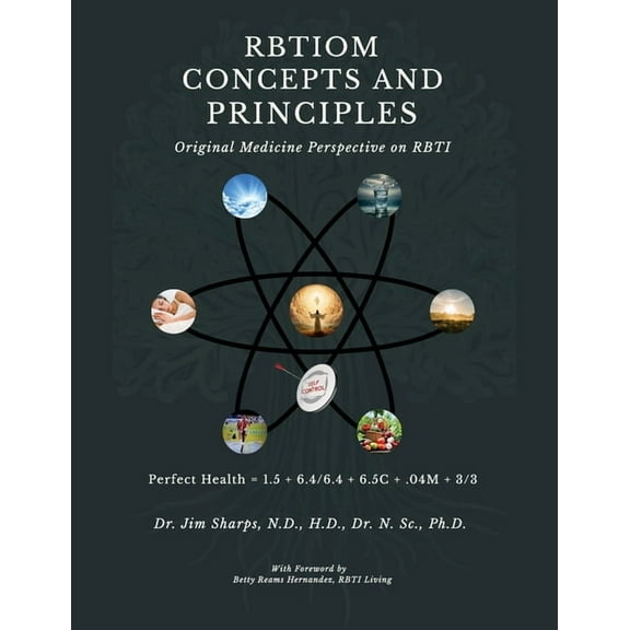 RBTIOM Concepts and Principles, (Paperback)