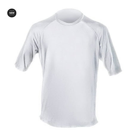 Paddle Board Accessories Loose Fit Swim Shirts For Men Short