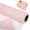 Pink, variant on Gift Wrapping Paper Roll - 17Inch×33Feet, White and Gold Foil Paper, Silver Flake Design, Matte Kraft Wrap for Birthday Wedding Baby Shower Christmas All Occasions