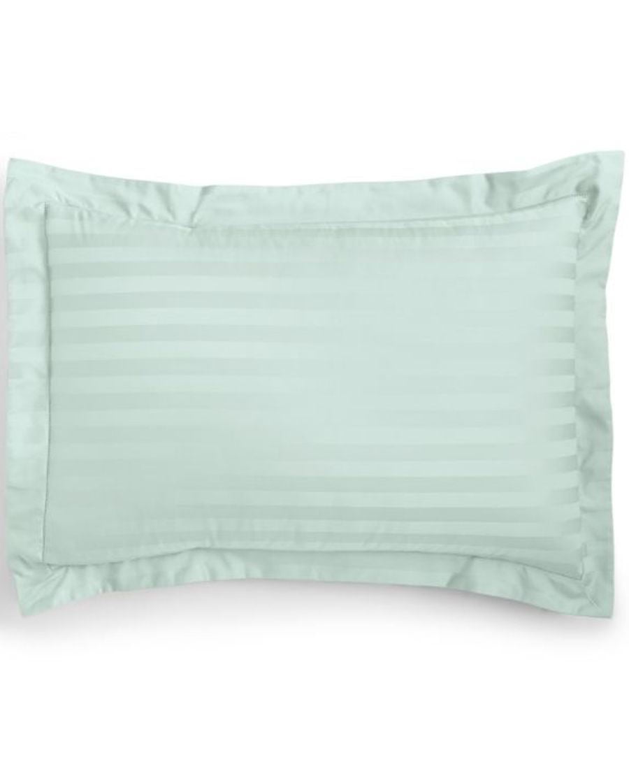 charter club latex pillow review