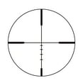 thumbnail image 2 of SIG SAUER Side Focus Buckmaster Riflescope, 4-16x44mm, 30mm Tube, 2 of 2