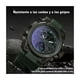 thumbnail image 4 of Reloj Táctico Militar Deportivo Impermeable  Negro con Dorado, 4 of 5
