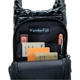 thumbnail image 2 of WanderFull Crossbody HydroBag Stylish Puffer Tote for Water Bottle, 2 of 6