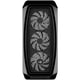 thumbnail image 2 of Gabinete Gamer AEROCOOL Aero One Mini Frost Cristal Templado ATX RGB, 2 of 6