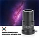 thumbnail image 5 of Tholdsy Telescopio de astronomía Ocular 3X 1.25 '' Lente Barlow para ocular Revestimiento completo Accesorios de cámara y óptica, 5 of 6