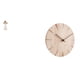 thumbnail image 1 of Escultura De Resina De Querubín Con Paloma Y Reloj De Pared De Madera Maciza. Diseño Creativo, Regalo Para Sala De Estar, Oficina, Restaurante., 1 of 8