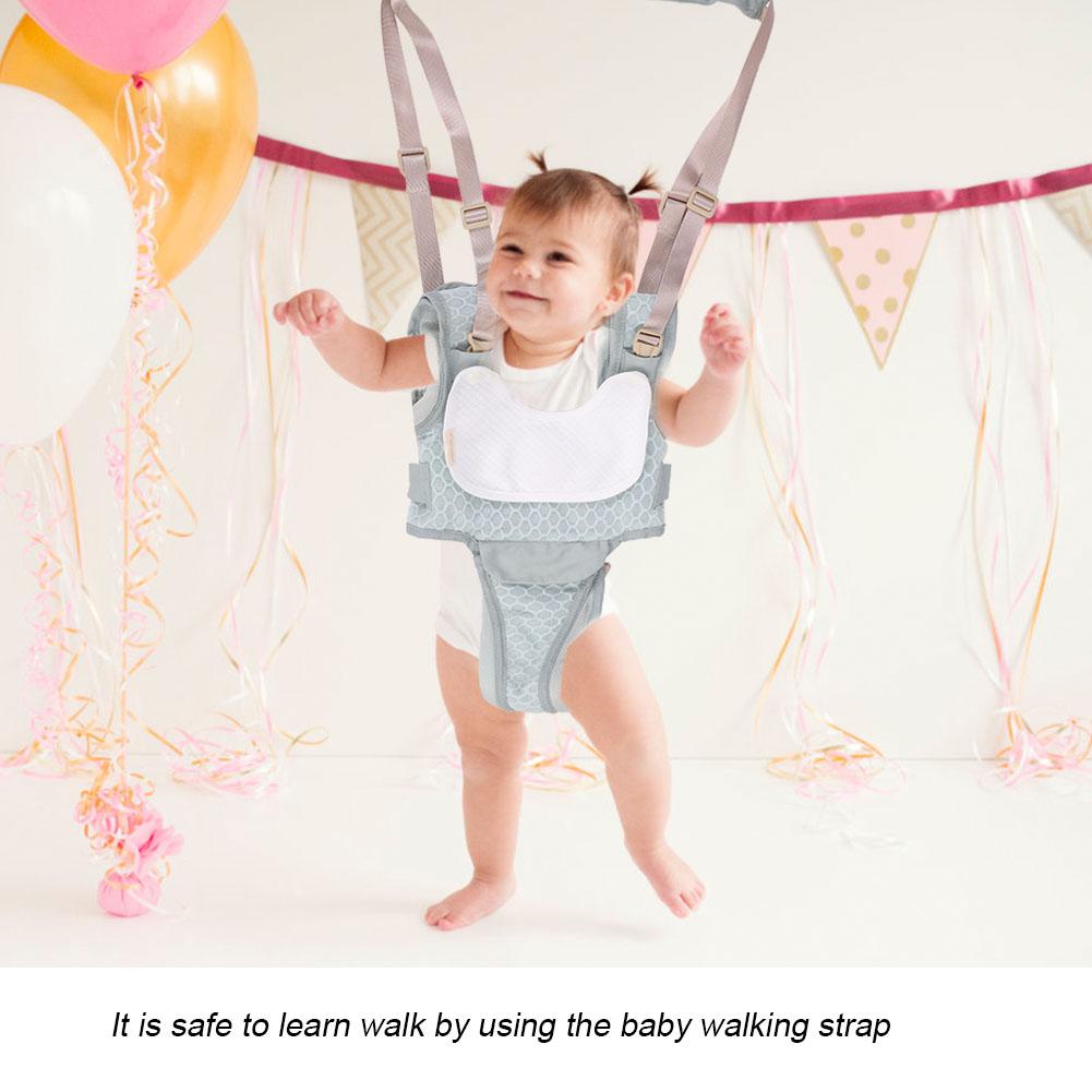 LYUMO Breathable Adjustable Comfortable Baby Toddler Kid Walking