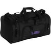 NCAA Duffel Bag, LSU