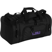 NCAA Duffel Bag, LSU