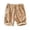 Khaki, variant on Corduroy Shorts Men with Pockets Mens Corduroy Shorts Elastic Waist for Spring Summer Beach Casual Shorts Men Shorts Men Elastic Shorts Raving Shorts Cargo Shorts for Men Elastic Waist Raid
