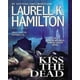 Embrasser les Morts: Anita Blake, Roman de Chasseur de Vampires – image 1 sur 4