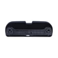 thumbnail image 3 of Car Glasses Case Storage Box Sunglasses Holder for Macan 2014-2019 Overhead Grab Handle Mounted, 3 of 8