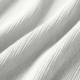 thumbnail image 3 of Squevariel Maxi Dress for Women Casual Tummy Control Long Sleeve Dress Solid Color Round Neck Dress, 3 of 3