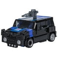 thumbnail image 7 of Transformers Legacy Pointblank and Crankcase Kids Toy Action Figure for Boys & Girls, 7 of 7