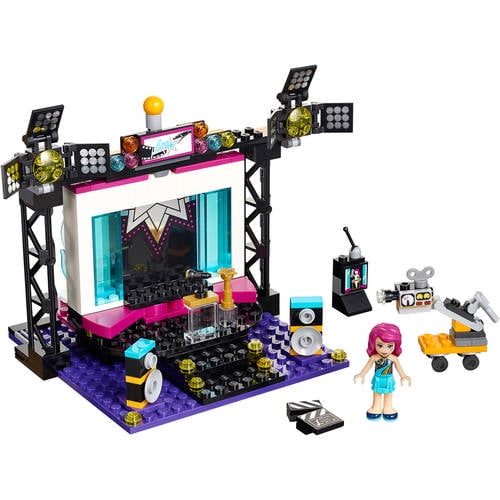 LEGO Friends Pop Star TV Studio, 41117 