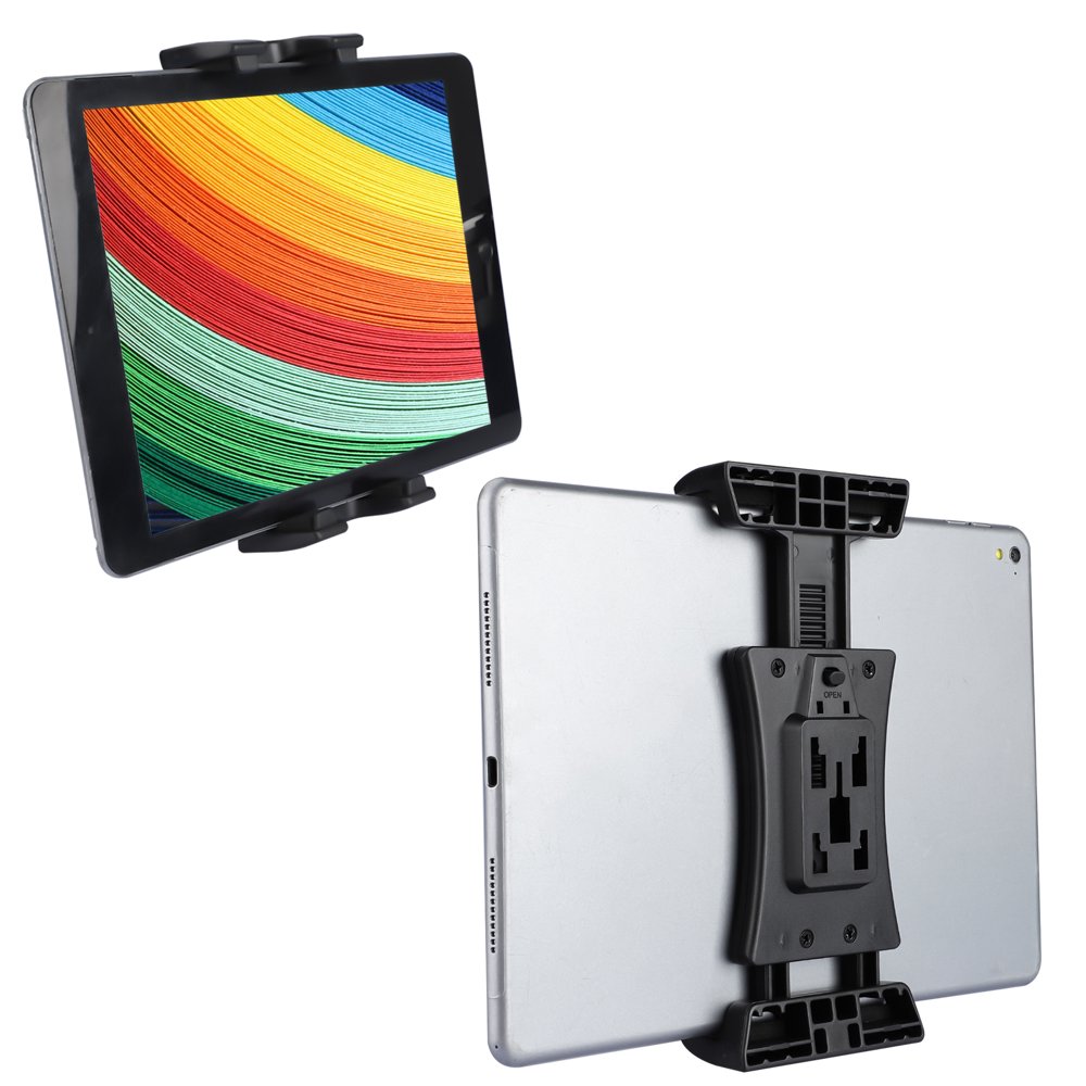 EEEkit Tripod Mount Adapter for Tablet, Upgraded Universal Heavy Duty