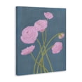 thumbnail image 3 of Stupell Industries Dusty Posies Botanicals Canvas Wall Art design by Grace Popp, 20 x 16, 3 of 7