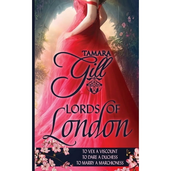 Lords of London: Books 4-6, (Paperback)