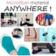 thumbnail image 2 of Calcetines acuáticos para mujer, hombre y exterior, para playa, natación y deportes acuáticos, 2 of 5