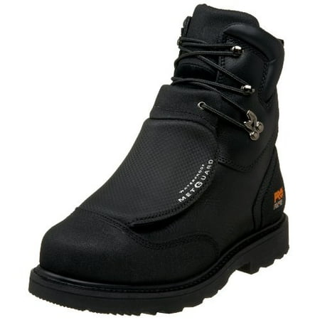 timberland pro 40000 met guard steel toe boot