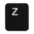 thumbnail image 3 of Desktop Laptop Computer Spanish Keyboard Decal Protector Large Letters Sticker Black, 3 of 4