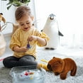 thumbnail image 5 of Interactive Animal Toy Electronic Pet with Walking Talking and Nodding Features for Kids, 5 of 7
