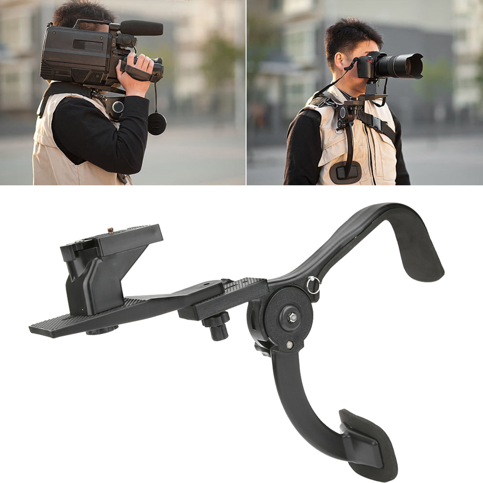 Camera Shoulder Mount, Good Performance High Efficiency For Home