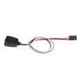 thumbnail image 2 of Sensor de medición de temperatura Cable Línea Alambre De Sensor Medidor De Temperatura Para De Baterías Lipo B5 B6 B7 B8, 2 of 7