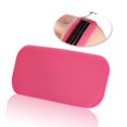 thumbnail image 3 of Porte-palettes de Coussinets de Cils Réutilisables en Silicone Cosmétique Font une Extension en Vrac, 3 of 4