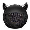 thumbnail image 1 of Calentador eléctrico Little Devil para ventilador doméstico, calentador de pies, calentador de espacio portátil, oficina interior, 1 of 6