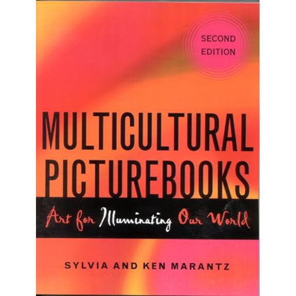 Pre-Owned Multicultural Picturebooks: Art for Illuminating Our World (Paperback) 081084933X 9780810849334