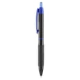 thumbnail image 3 of Uniball Signo 307 Gel Pens, Micro Point (0.5mm), Blue Ink, 12 Count, 3 of 13