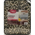 thumbnail image 2 of Better Homes & Gardens Velvet Plush Blanket, 1 Each, 2 of 2